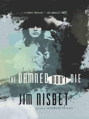 cover image of The Damned Don't Die
